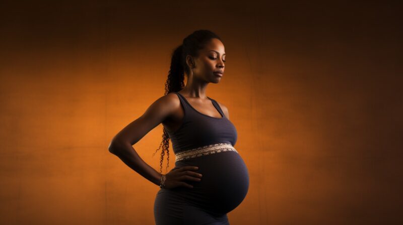 Listen to Your Body - pregnancy