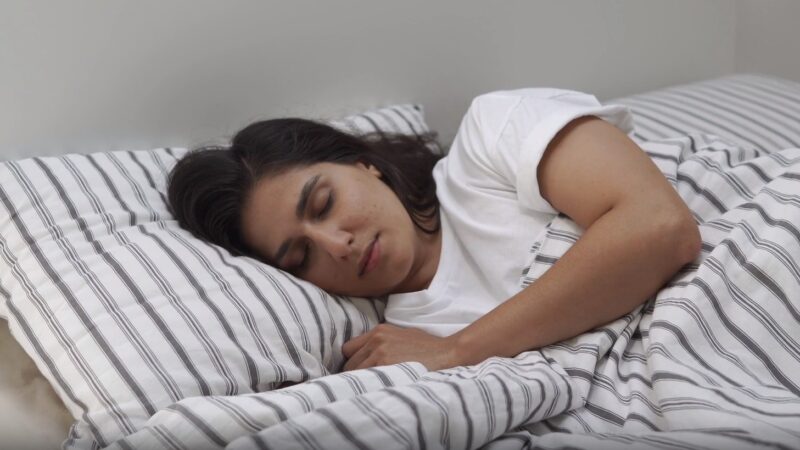 Why Regular Sleep is Good For You